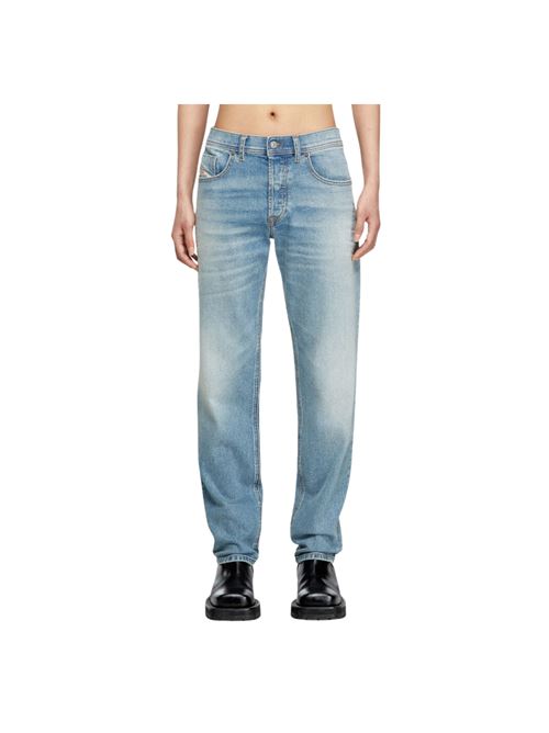 JEANS REGULAR D-FINITIVE DIESEL | A10230 0DBEH01